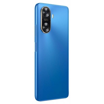Full Body Housing For Huawei Enjoy 70z Blue - Maxbhi Com
