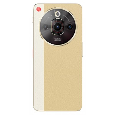 Full Body Housing For Zte Nubia Focus Pro 5g Gold - Maxbhi Com