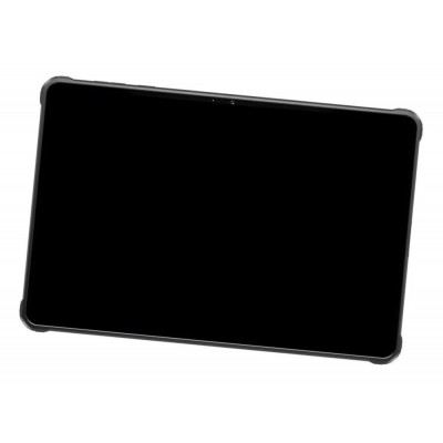 Lcd Frame Middle Chassis For Oukitel Rt8 Orange By - Maxbhi Com