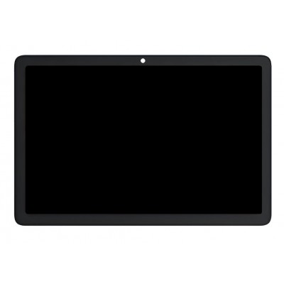 Lcd With Touch Screen For Cubot Tab 60 White By - Maxbhi Com