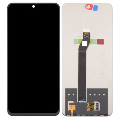 Lcd With Touch Screen For Huawei Nova 12i Green By - Maxbhi Com