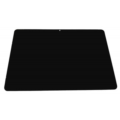 Lcd With Touch Screen For Oukitel Rt8 White By - Maxbhi Com