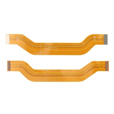 Main Board Flex Cable For Huawei Nova 12i By - Maxbhi Com