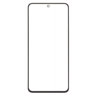 Replacement Front Glass For Huawei Nova 12 Se White By - Maxbhi Com