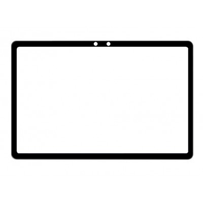 Replacement Front Glass For Zte Nubia Pad 3d Ii White By - Maxbhi Com