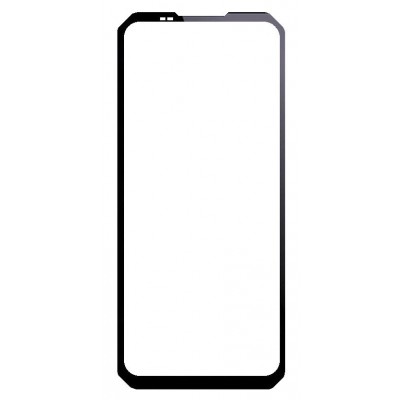 Touch Screen Digitizer For Energizer Hard Case P28k White By - Maxbhi Com