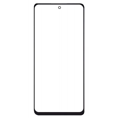 Touch Screen Digitizer For Tcl 50 5g Grey By - Maxbhi Com