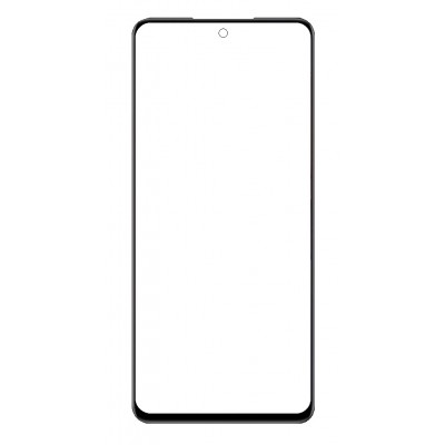 Touch Screen Digitizer For Zte Nubia Focus Black By - Maxbhi Com