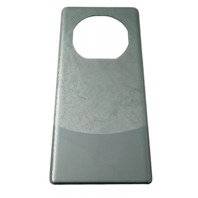 Back Panel Cover For Cubot Hafury Meet Green - Maxbhi Com