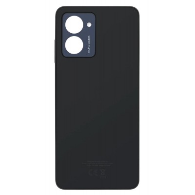 Back Panel Cover For Hmd Pulse Pro White - Maxbhi Com