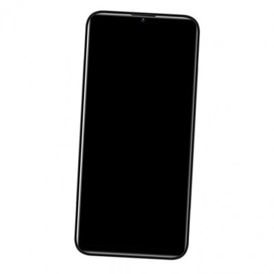 Fingerprint Sensor Flex Cable For Energizer Ultimate 65g White By - Maxbhi Com