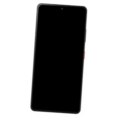 Battery For Zte Axon 60 Ultra 5g By - Maxbhi Com