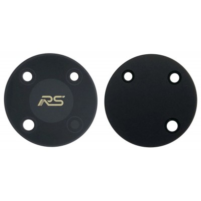 Camera Lens For Itel Rs4 White By - Maxbhi Com