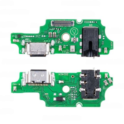 Charging Connector Flex Pcb Board For Tecno Pova 6 Neo By - Maxbhi Com