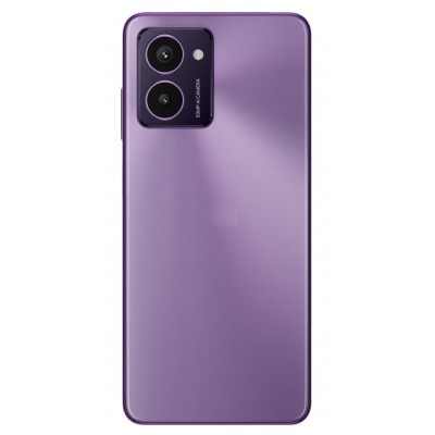 Full Body Housing For Hmd Pulse Pro Purple - Maxbhi Com
