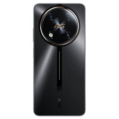 Full Body Housing For Itel Rs4 Black - Maxbhi Com