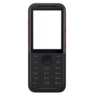 Full Body Housing For Nokia 5310 2024 White - Maxbhi Com