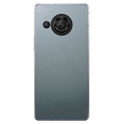 Full Body Housing For Sharp Aquos R8s Blue - Maxbhi Com