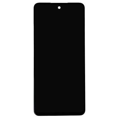 Lcd Screen For Zte Axon 60 Ultra 5g Replacement Display By - Maxbhi Com