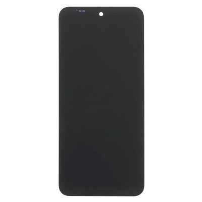Lcd With Touch Screen For Cubot Kingkong Ax White By - Maxbhi Com
