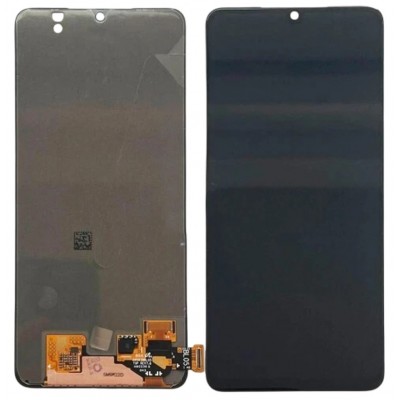 Lcd With Touch Screen For Vivo V30 Lite Black By - Maxbhi Com