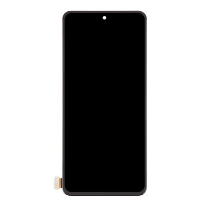 Lcd With Touch Screen For Vivo V40 Se 5g White By - Maxbhi Com
