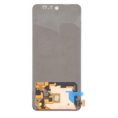 Lcd With Touch Screen For Vivo V40 Se 5g White By - Maxbhi Com