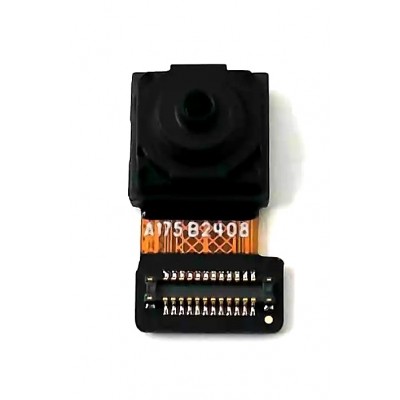 Replacement Front Camera For Cubot Hafury Meet Selfie Camera By - Maxbhi Com