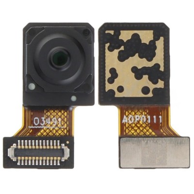 Replacement Front Camera For Sharp Aquos R8s Selfie Camera By - Maxbhi Com