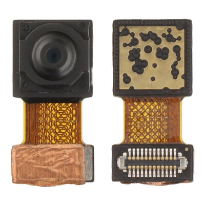 Replacement Front Camera For Xiaomi Poco Pad Wifi Global Selfie Camera By - Maxbhi Com