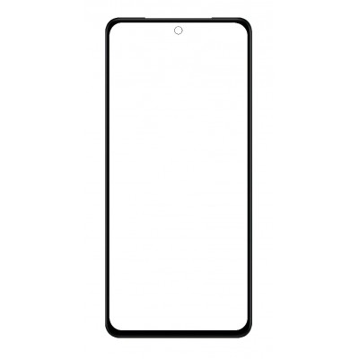 Replacement Front Glass For Vivo V30 Lite Green By - Maxbhi Com