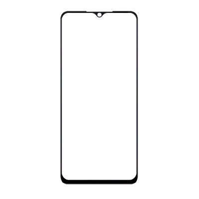 Touch Screen Digitizer For Cubot Hafury V1 Black By - Maxbhi Com