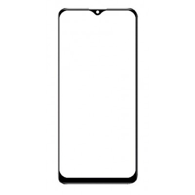 Touch Screen Digitizer For Energizer Ultimate 65g Black By - Maxbhi Com
