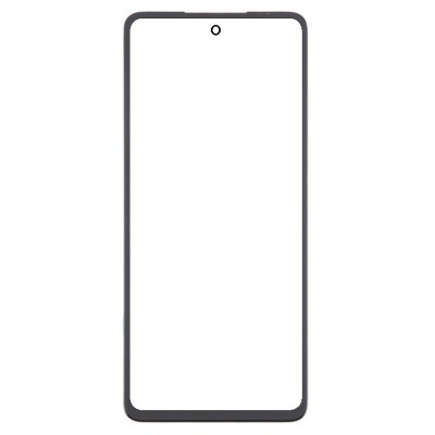 Replacement Front Glass For Hmd Pulse Pro Green By - Maxbhi Com