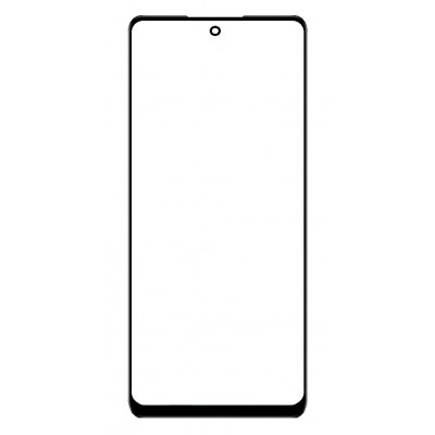 Touch Screen Digitizer For Itel Rs4 White By - Maxbhi Com