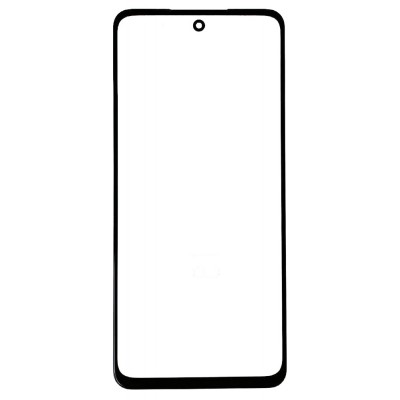 Touch Screen Digitizer For Zte Axon 60 Ultra 5g Black By - Maxbhi Com