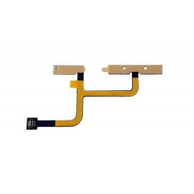 Volume Button Flex Cable For Oukitel Rt8 By - Maxbhi Com