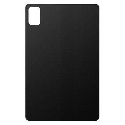 Back Panel Cover For Htc A104 Black - Maxbhi Com
