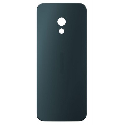 Back Panel Cover For Nokia 225 4g 2024 Blue - Maxbhi Com