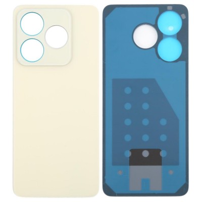 Back Panel Cover For Zte Axon 60 Lite Gold - Maxbhi Com