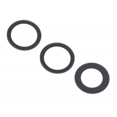 Camera Lens For Sony Xperia 1 Vi Silver By - Maxbhi Com