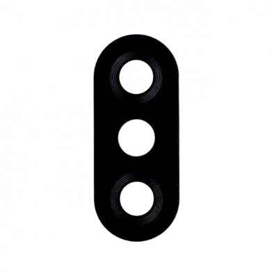 Camera Lens For Ulefone Armor Pad Pro White By - Maxbhi Com