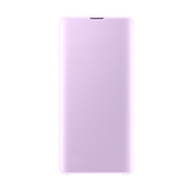Flip Cover For Zte Axon 60 Lite Purple By - Maxbhi Com