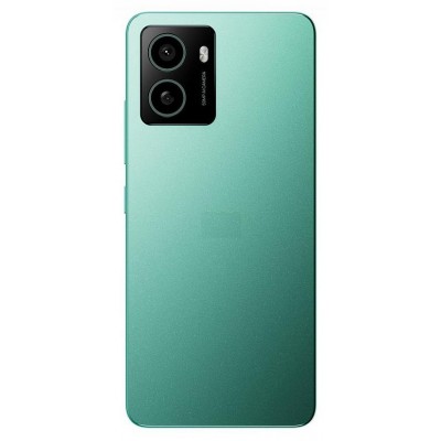 Full Body Housing For Hmd Pulse Plus Green - Maxbhi Com