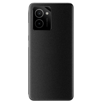 Full Body Housing For Hmd Vibe Black - Maxbhi Com