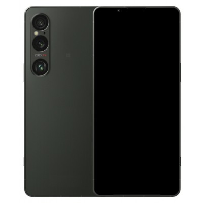 Full Body Housing For Sony Xperia 1 Vi Green - Maxbhi Com