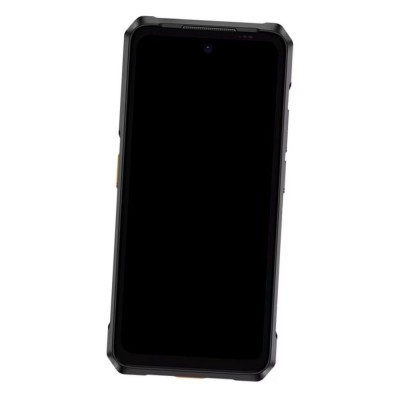 Lcd Frame Middle Chassis For Ulefone Armor 26 Ultra Walkie Talkie Black By - Maxbhi Com
