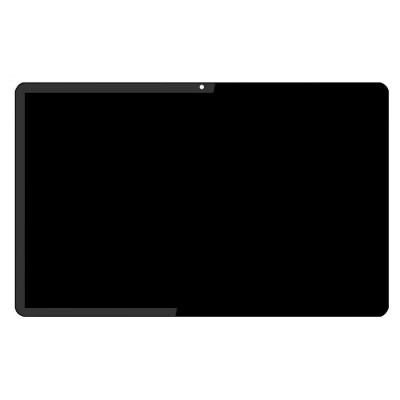 Lcd With Touch Screen For Htc A104 Silver By - Maxbhi Com
