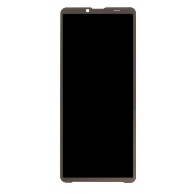 Lcd Screen For Sony Xperia 10 Vi Replacement Display By - Maxbhi Com