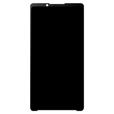 Lcd Screen For Sony Xperia 1 Vi Replacement Display By - Maxbhi Com